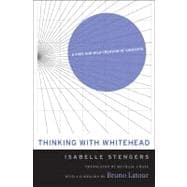 Thinking With Whitehead