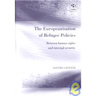 The Europeanisation of Refugee Policies