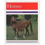 Horses, Student Reader