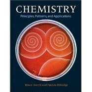 Chemistry : Principles, Patterns, and Applications
