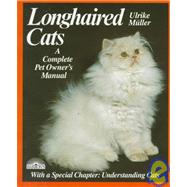 Longhaired Cats