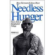 Needless Hunger