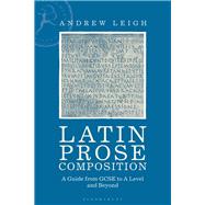 Latin Prose Composition