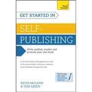 Get Started In Self-Publishing