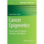 Cancer Epigenetics