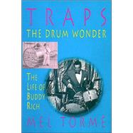 Traps the Drum Wonder
