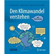 Den Klimawandel verstehen