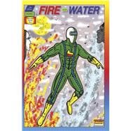 FIRE-WATER