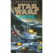 The Krytos Trap: Star Wars Legends (X-Wing)