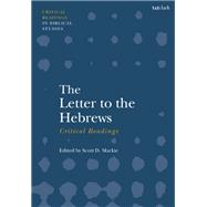 The Letter to the Hebrews