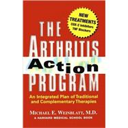The Arthritis Action Program; An Integrated Plan of Traditional and Complementary Therapies