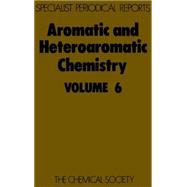 Aromatic and Heteroatomic Chemistry