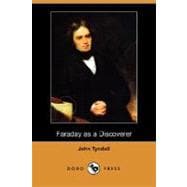 Faraday as a Discoverer