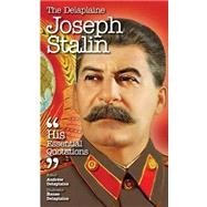 The Delaplaine Joseph Stalin