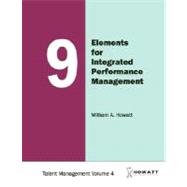 9 Elements for Integrated Performance Management