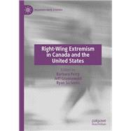 Right-Wing Extremism in Canada and the United States