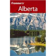 Frommer's<sup>®</sup> Alberta