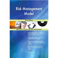 Risk Management Model Third Edition