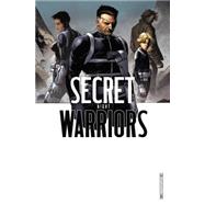 Secret Warriors - Volume 5 Night