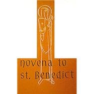 Novena to St. Benedict