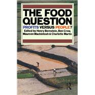 The Food Question