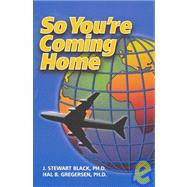 So You're Coming Home
