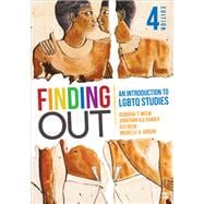 Finding Out: An Introduction to LGBTQ Studies