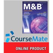 CourseMate for Croushore's M&B 3, 3rd Edition, [Instant Access], 1 term (6 months)