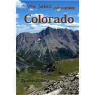 A View Junkie's Guide to Dayhiking Colorado