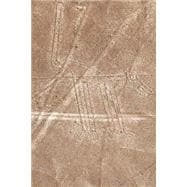 Nazca Lines Dog Journal