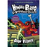 Hombre Perro: El Despeluzado Escarlata (Dog Man: The Scarlet Shedder)