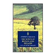 Wines of Britain and Ireland