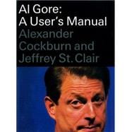 Al Gore A User's Manual