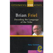 Brian Friel