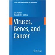 Viruses, Genes, and Cancer