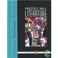 Prentice Hall Literature Indiana Penguin Edition Grade 9