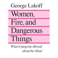 Women, Fire, and Dangerous Things