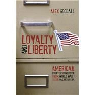 Loyalty and Liberty