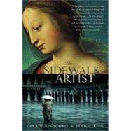 The Sidewalk Artist A Novel