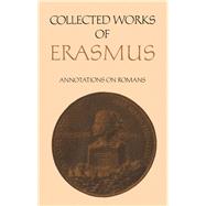 Collected Works of Erasmus