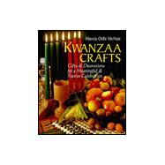 Kwanzaa Crafts Gifts & Decorations for a Meaningful & Festive Celebration