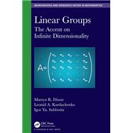 Linear Groups