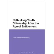 Rethinking Youth Citizenship After the Age of Entitlement