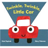 Twinkle, Twinkle, Little Car