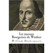 Les Joyeuses Bourgeoises De Windsor