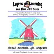 Layers of Learning Unit 3-7