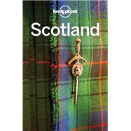 Lonely Planet Scotland 10