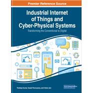 Industrial Internet of Things and Cyber-physical Systems