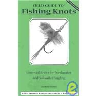 Field Guide to Fishing Knots