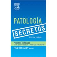 Serie Secretos: Patología